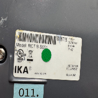 IKA RCT B S001 Hot Plate Stirrer image 3
